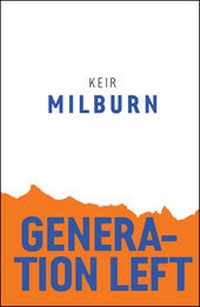 Enlarge image Cover: Generation Left - Wiley-Scrivener