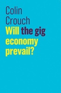 Cover: Will the gig economy prevail? - Wiley-Scrivener