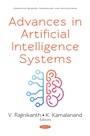 Cover: Advances in Artificial Intelligence Systems - Nova Science Publishers Inc