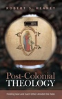 Cover: Post-Colonial Theology - Wipf & Stock Publishers