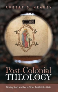 Enlarge image Cover: Post-Colonial Theology - Wipf & Stock Publishers