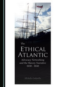 Abbildung von: The Ethical Atlantic - Cambridge Scholars Publishing