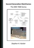 Cover: Second Generation Mainframes - Cambridge Scholars Publishing