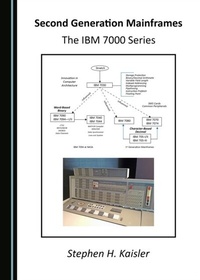 Abbildung von: Second Generation Mainframes - Cambridge Scholars Publishing