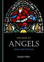 Cover: Book of Angels - Cambridge Scholars Publishing