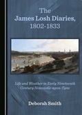 Cover: James Losh Diaries, 1802-1833 - Cambridge Scholars Publishing