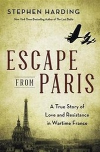 Enlarge image Cover: Escape from Paris - Da Capo Press