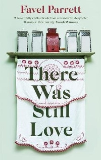 Abbildung von: There Was Still Love - Sceptre