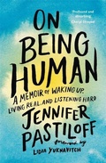 Cover: On Being Human - John Murray One