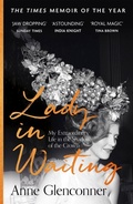 Bild: Lady in Waiting - Hodder Paperback