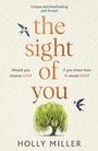 Cover: The Sight of You - Hodder & Stoughton