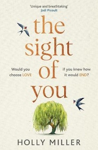 Enlarge image Cover: The Sight of You - Hodder & Stoughton