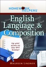 Cover: Homework Helpers: English Language & Composition - RWW Career Press