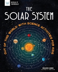 Abbildung von: Solar System - Nomad Press