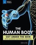 Cover: Human Body - Nomad Press