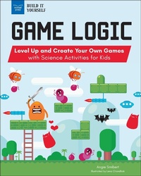 Enlarge image Cover: Game Logic - Nomad Press