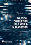 Cover: Political Corruption in a World in Transition - Vernon Press