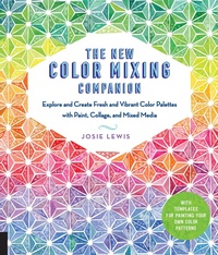 Abbildung von: The New Color Mixing Companion - Quarry Books