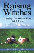 Cover: Raising Witches - RWW New Page Books