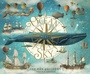 Cover: Ocean Meets Sky - Frances Lincoln Children's Books