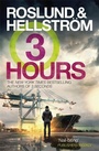 Cover: Three Hours - riverrun