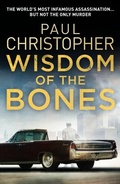Cover: Wisdom of the Bones - Canelo