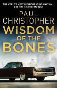 Enlarge image Cover: Wisdom of the Bones - Canelo