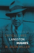 Cover: Langston Hughes - Reaktion Books