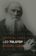 Cover: Leo Tolstoy - Reaktion Books