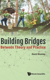 Abbildung von: Building Bridges: Between Theory And Practice - World Scientific Europe Ltd
