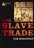 Cover: The Slave Trade - Cherrytree Books