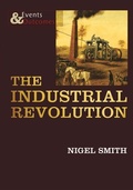 Cover: The Industrial Revolution - Cherrytree Books