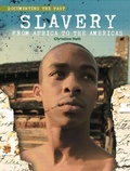 Cover: Slavery - Cherrytree Books