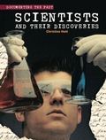Cover: Scientists and their Discoveries - Cherrytree Books