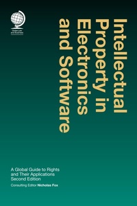 Abbildung von: Intellectual Property in Electronics and Software - Globe Law and Business