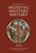 Cover: Journal of Medieval Military History - De Gruyter