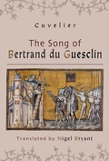 Cover: The Song of Bertrand du Guesclin - De Gruyter