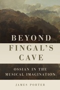 Cover: Beyond Fingal's Cave - De Gruyter