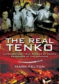 Cover: The Real Tenko - Pen & Sword Military