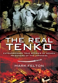 Enlarge image Cover: The Real Tenko - Pen & Sword Military