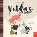 Cover: Velda's New Hat - Rockpool Children's Books Ltd