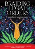 Cover: Braiding Legal Orders - The Centre for International Governance Innovation