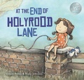 Cover: At the End of Holyrood Lane - EK Books