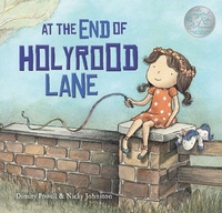 Enlarge image Cover: At the End of Holyrood Lane - EK Books