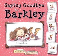 Abbildung von: Saying Goodbye to Barkley - EK Books