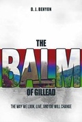 Cover: The Balm of Gillead - Inspiring Publishers