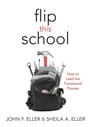 Cover: Flip This School - Solution Tree Press