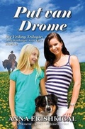 Cover: Put van Drome (Afrikaanse uitgawe) - Seraphim Press