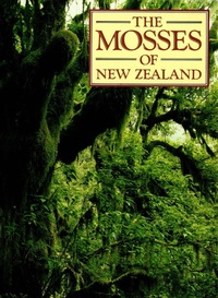 Abbildung von: Mosses of New Zealand - Otago University Press