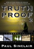 Cover: Truth Proof 2 - Psychic Book Club Publishing